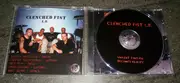 CD - Clenched Fist L.B. - Violent Fantasy Becomes Reality