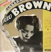 Cleo Brown