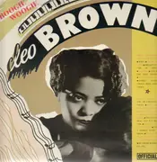 LP - Cleo Brown - Boogie Woogie