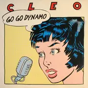 12inch Vinyl Single - Cleo - Go Go Dynamo