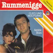 Cleo Kretschmer Und Wolfgang Fierek - Rummenigge