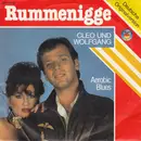 7inch Vinyl Single - Cleo Kretschmer Und Wolfgang Fierek - Rummenigge