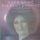 LP - Cleo Laine,  Arnold Schoenberg a.o. - Pierrot Lunaire (In English) / The Greatest Man / At The River / The Circus Band