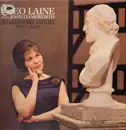 LP - Cleo Laine , John Dankworth - Shakespeare And All That Jazz - Stereo