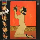 LP - Cleo Laine And Annie Ross With John Dankworth - Sir William Walton's Façade, An Entertainment With Poems By Dame Edith Sitwell