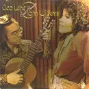 LP - Cleo Laine and John Williams - Best Friends