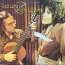 LP - Cleo Laine and John Williams - Best Friends
