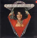 LP - Cleo Laine - Born On A Friday - Gatefold