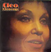 Cleo Laine - Cleo Close Up