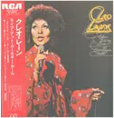LP - Cleo Laine - Cleo Laine Live!!! At Carnegie Hall - Includes OBI & insert
