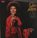 LP - Cleo Laine - Cleo Laine Live!!! At Carnegie Hall - Insert