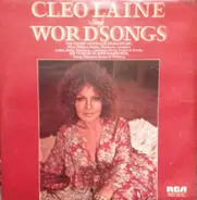 Cleo Laine - Cleo Laine Sings Word Songs