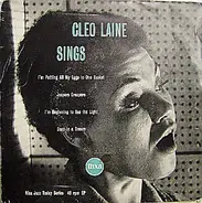 Cleo Laine - Cleo Laine Sings