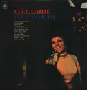 LP - Cleo Laine - Cleo's Choice - Mono
