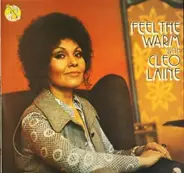 Cleo Laine - Feel The Warm With Cleo Laine