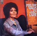 LP - Cleo Laine - Feel The Warm with