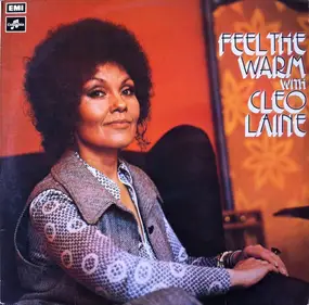 Cleo Laine - Feel The Warm with