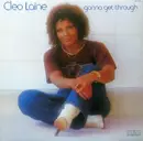 LP - Cleo Laine - Gonna Get Through