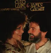 Cleo Laine & James Galway - Sometimes When We Touch