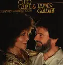 LP - Cleo Laine & James Galway - Sometimes When We Touch