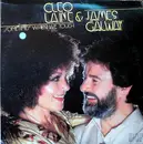 LP - Cleo Laine & James Galway - Sometimes When We Touch