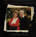 LP - Cleo Laine & John Williams - Let The Music Take You