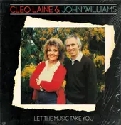 Cleo Laine - Let the Music Take You