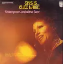 LP - Cleo Laine - This Is... Cleo Laine - Shakespeare, And All That Jazz