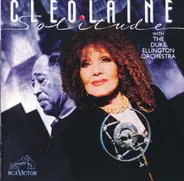 Cleo Laine With The Duke Ellington Orchestra - Solitude