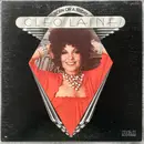 LP - Cleo Laine - Born On A Friday - Gatefold