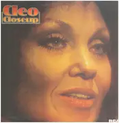 LP - Cleo Laine - Cleo Close Up