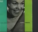 CD - Cleo Laine - Cleo's Choice