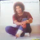 LP - Cleo Laine - Gonna Get Through