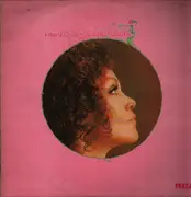 LP - Cleo Laine - I am a Song