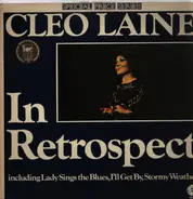 Cleo Laine - In Retrospect