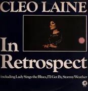 LP - Cleo Laine - In Retrospect