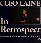 Cleo Laine - In Retrospect