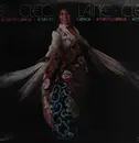 LP - Cleo Laine - Return To Carnegie