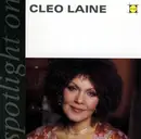 CD - Cleo Laine - Spotlight On Cleo Laine