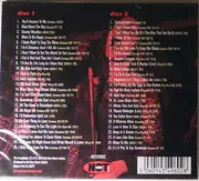Double CD - Cleo Laine - Unforgettable