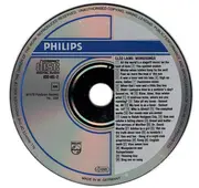 CD - Cleo Laine - Word Songs