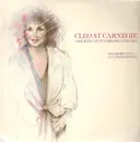 LP - Cleo Laine - Cleo at Carnegie