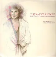 Cleo Laine - Cleo at Carnegie