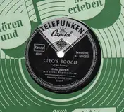 Cleo Brown - Cleo's Boogie/ Cook That Stuff