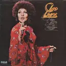 LP - Cleo Laine - Cleo Laine Live!!! At Carnegie Hall