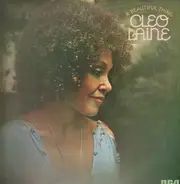 Cleo Laine - A Beautiful Thing
