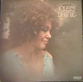 Cleo Laine - A Beautiful Thing