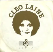 Cleo Laine - One More Day / Over The Moon