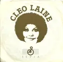 7inch Vinyl Single - Cleo Laine - One More Day / Over The Moon - Signed