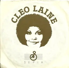 Cleo Laine - One More Day / Over The Moon